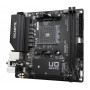 Материнська плата Gigabyte A520I AC Socket AM4 (33115-03)