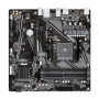 Материнська плата Gigabyte B550M K Socket AM4