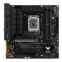 Материнська плата Asus TUF Gaming B760M-Plus D4 Socket 1700 (34705-03)