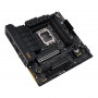 Материнська плата Asus TUF Gaming B760M-Plus D4 Socket 1700 (34705-03)