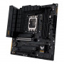 Материнська плата Asus TUF Gaming B760M-Plus D4 Socket 1700 (34705-03)