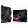 Материнська плата Asus ROG Strix B550-F Gaming Socket AM4 (23276-03)