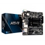 Материнська плата ASRock J4125-ITX Mini ITX (24516-03)