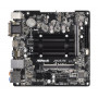 Материнська плата ASRock J4125-ITX Mini ITX