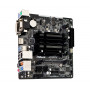 Материнська плата ASRock J4125-ITX Mini ITX (24516-03)