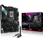 Материнська плата Asus ROG Strix Z590-F Gaming WIFI Socket 1200