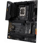 Материнська плата Asus TUF Gaming B660-Plus WiFi D4 Socket 1700 (27897-03)