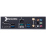 Материнська плата Asus TUF Gaming B660-Plus WiFi D4 Socket 1700 (27897-03)