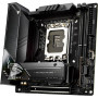 Материнська плата Asus ROG Strix Z690-I Gaming WiFi Socket 1700