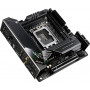 Материнська плата Asus ROG Strix Z690-I Gaming WiFi Socket 1700 (29508-03)