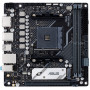 Материнська плата Asus Prime A320I-K/CSM Socket AM4 (23008-03)