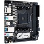 Материнська плата Asus Prime A320I-K/CSM Socket AM4