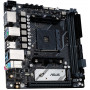 Материнська плата Asus Prime A320I-K/CSM Socket AM4