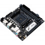 Материнська плата Asus Prime A320I-K/CSM Socket AM4 (23008-03)