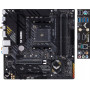 Материнська плата Asus TUF Gaming B550M-Plus Wi-Fi II Socket AM4 (28459-03)