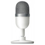 Мікрофон Razer Seiren Mini Mercury White (RZ19-03450300-R3M1) (30502-03)