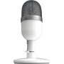 Мікрофон Razer Seiren Mini Mercury White (RZ19-03450300-R3M1) (30502-03)