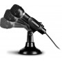 Мікрофон SpeedLink Capo Black (SL-800002-BK) (29017-03)