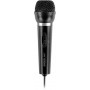 Мікрофон SpeedLink Capo Black (SL-800002-BK)