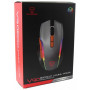 Мишка Motospeed V90 (mtv90b) Black USB