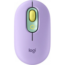 Мишка бездротова Logitech POP Mouse Bluetooth (910-006547) Daydream Mint