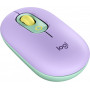 Мишка бездротова Logitech POP Mouse Bluetooth (910-006547) Daydream Mint (27400-03)