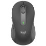 Мишка бездротова Logitech Signature M650 (910-006274) Graphite USB (28000-03)