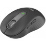 Мишка бездротова Logitech Signature M650 (910-006274) Graphite USB (28000-03)