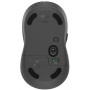 Мишка бездротова Logitech Signature M650 (910-006274) Graphite USB (28000-03)