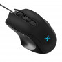 Мишка Noxo Havoc Gaming mouse Black USB (4770070881934) (29450-03)