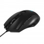 Мишка Noxo Havoc Gaming mouse Black USB (4770070881934) (29450-03)