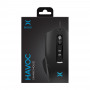 Мишка Noxo Havoc Gaming mouse Black USB (4770070881934) (29450-03)