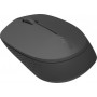 Мишка бездротова Rapoo M100 Silent Wireless Multi-Mode Grey (30510-03)