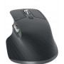 Мишка Bluetooth Logitech MX Master 3S (910-006559) Graphite (28240-03)