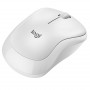 Мишка бездротова Logitech M220 Silent (910-006128) White USB (27080-03)