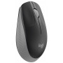 Мишка Logitech M190 Wireless Mid Grey (910-005906) (23770-03)