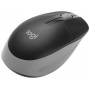 Мишка Logitech M190 Wireless Mid Grey (910-005906) (23770-03)