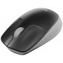 Мишка Logitech M190 Wireless Mid Grey (910-005906) (23770-03)