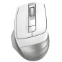 Мишка бездротова A4Tech Fstyler FB35C Icy White USB (26910-03)