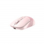 Мишка бездротова A4Tech Fstyler FB10C Pink USB (34520-03)