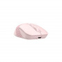 Мишка бездротова A4Tech Fstyler FB10C Pink USB (34520-03)