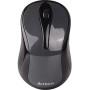 Мишка бездротова A4Tech G3-280NS Glossy Grey USB