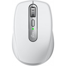 Мишка Logitech MX Anywhere 3 for Mac Pale Grey (910-005991) лазерна