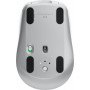 Мишка Logitech MX Anywhere 3 for Mac Pale Grey (910-005991) лазерна (24150-03)