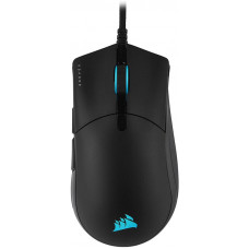 Мишка Corsair Sabre Pro RGB Black (CH-9303111-EU) USB