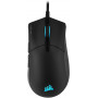 Мишка Corsair Sabre Pro RGB Black (CH-9303111-EU) USB (25521-03)