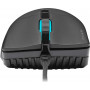 Мишка Corsair Sabre Pro RGB Black (CH-9303111-EU) USB (25521-03)