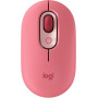 Мишка бездротова Logitech POP Mouse Bluetooth (910-006548) Heartbreaker Rose (27401-03)