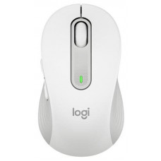 Мишка бездротова Logitech Signature M650 (910-006275) Off White USB