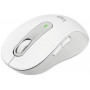 Мишка бездротова Logitech Signature M650 (910-006275) Off White USB (28001-03)